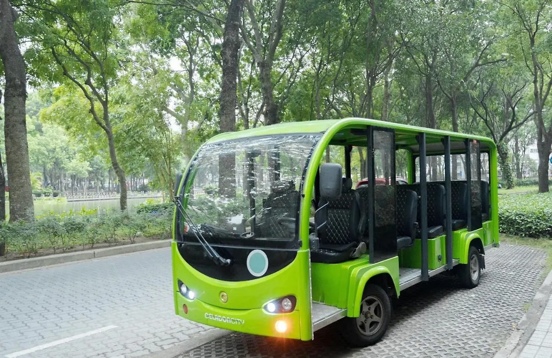 Xe điện