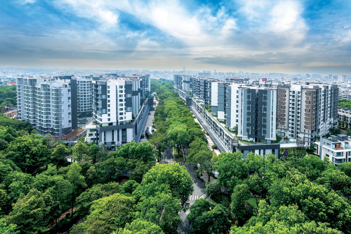 Celadon City - Toàn Cảnh Mới Nhất 2024