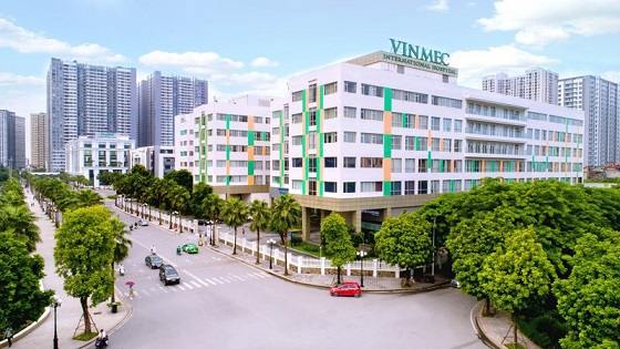 Bệnh viện Vinmec